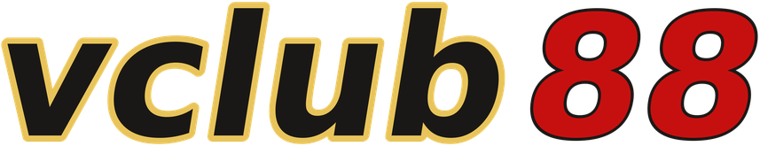 vclub88 logo
