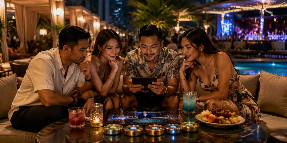 vclub88 How We Built This Platform for You